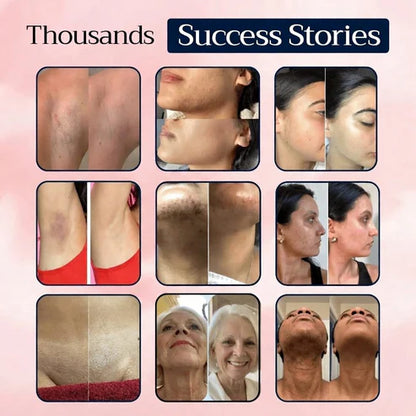 Cyperus Rotundus Oil for Reducing Unwanted Hair